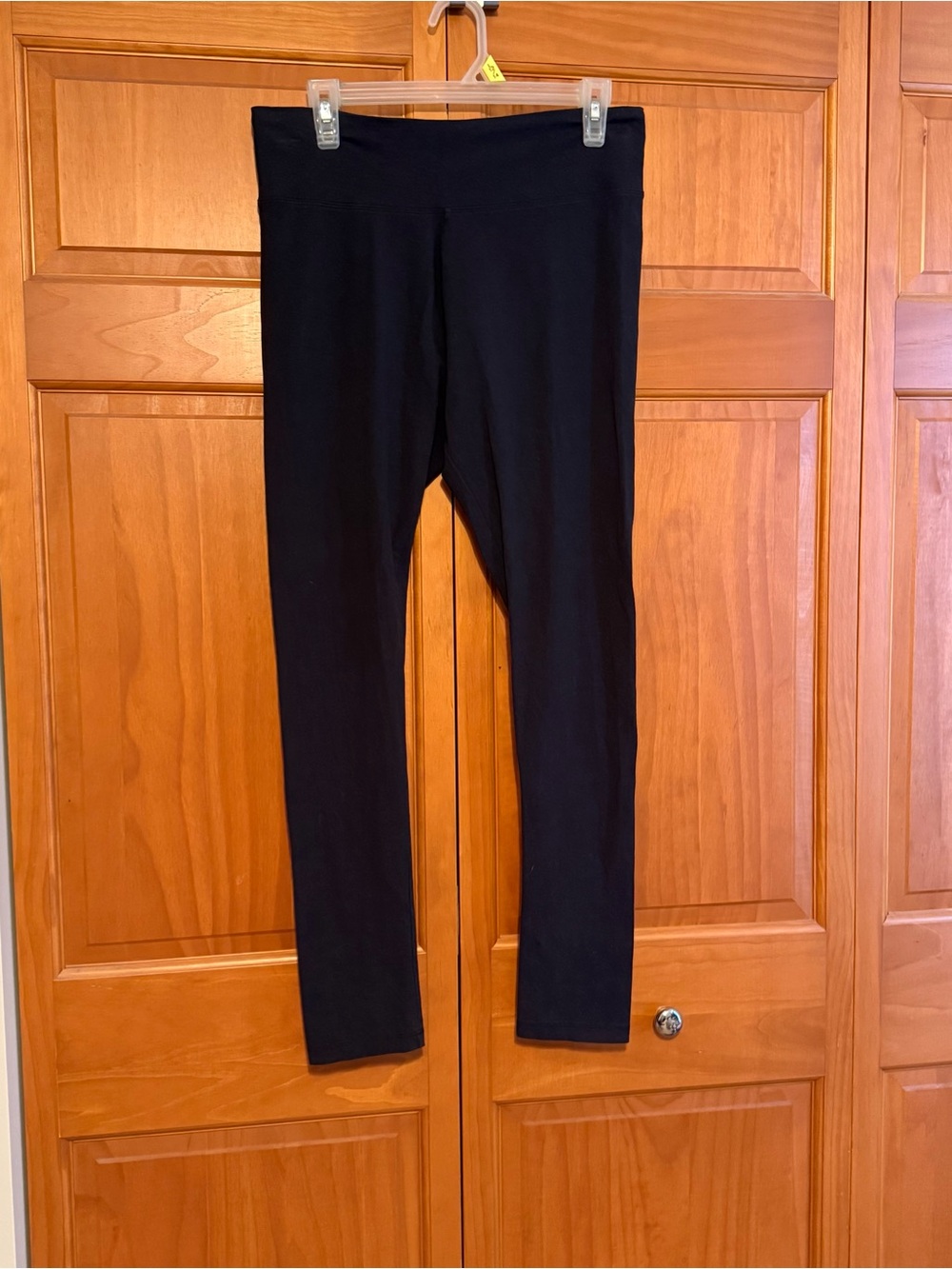 Falls Creek Black Leggings